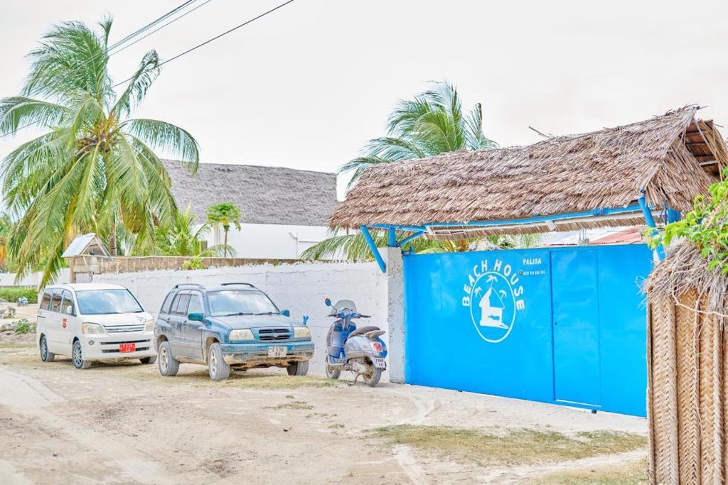 Beach House ปาเยอ ภายนอก รูปภาพ