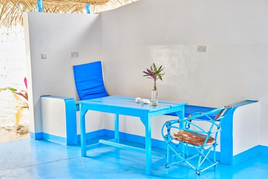 Beach House ปาเยอ ภายนอก รูปภาพ