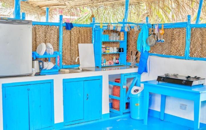 Beach House ปาเยอ ภายนอก รูปภาพ